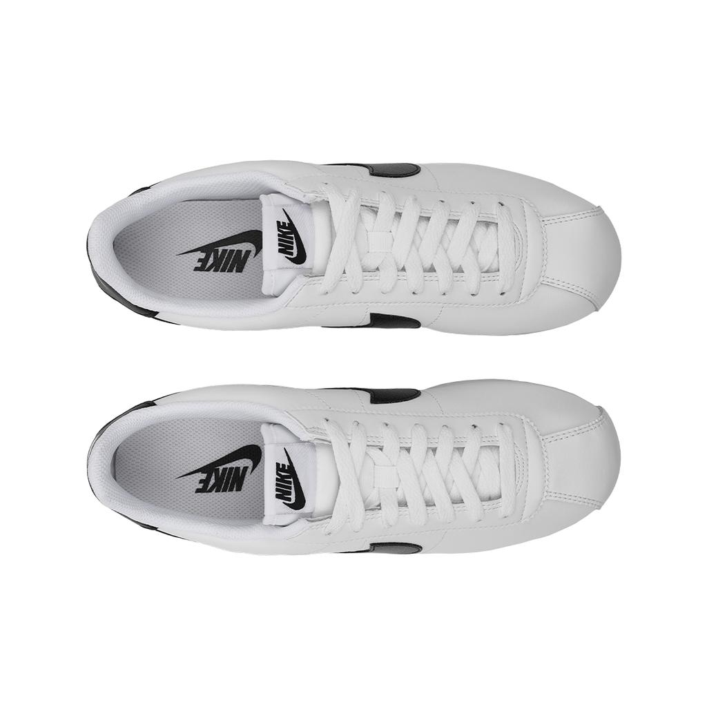 Nike Cortez White Black Men Sneakers DM4044-105