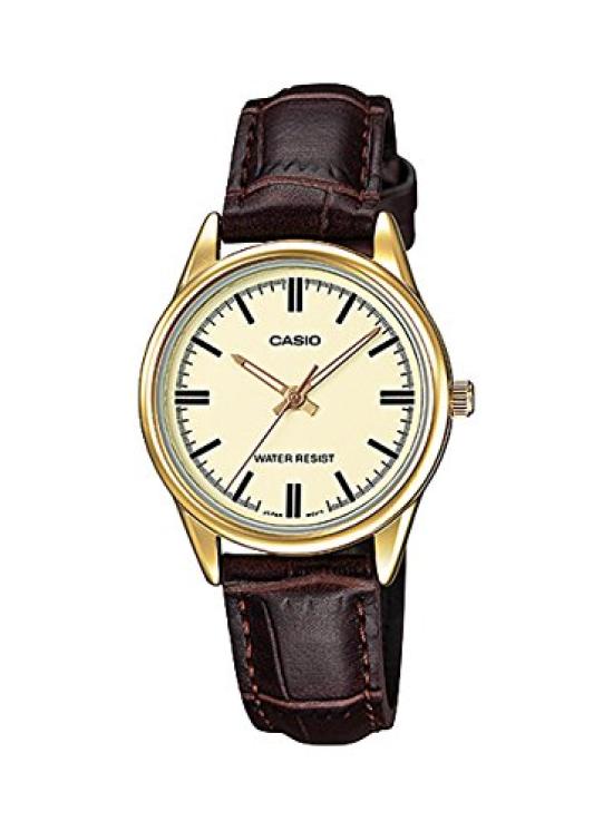 

[Casio] [Продукт] СТАНДАРТНЫЕ АНАЛОГОВЫЕ ЖЕНСКИЕ Casio Стандартные аналоговые женские LTP-V005GL-9A