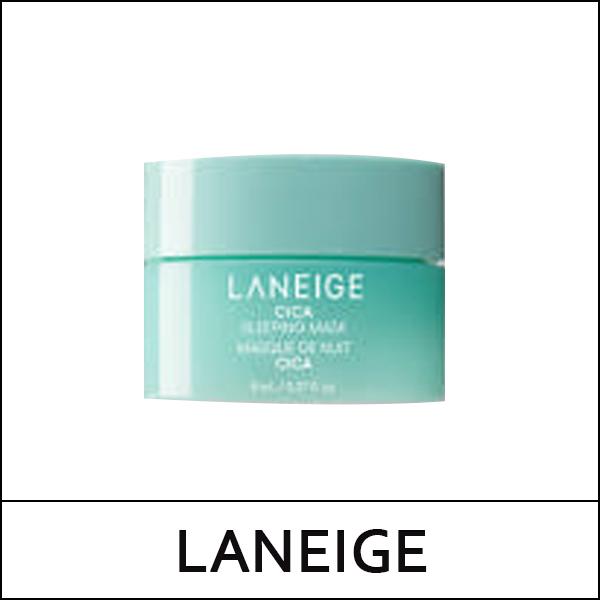 LANEIGE Cica Sleeping Mask 8ml / Mini Size