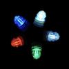 LED Flashing LED Fishing Lamp Plastic Night Fishing Lamp LED Fish Attracting Indicator  Underwater
