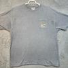 Harley-Davidson Shirt Mens 2XL Gray Pocket Hillbilly Gatlinburg TN Graphic Unisex T-Shirt