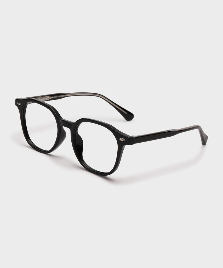 Nonpig Synd_Bk Eyeglass Frames