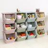 1 Set Vegetable Basket  Practical Wide Application Vegetable Fruit Organizer Basket  High Capacity Storage Rack
