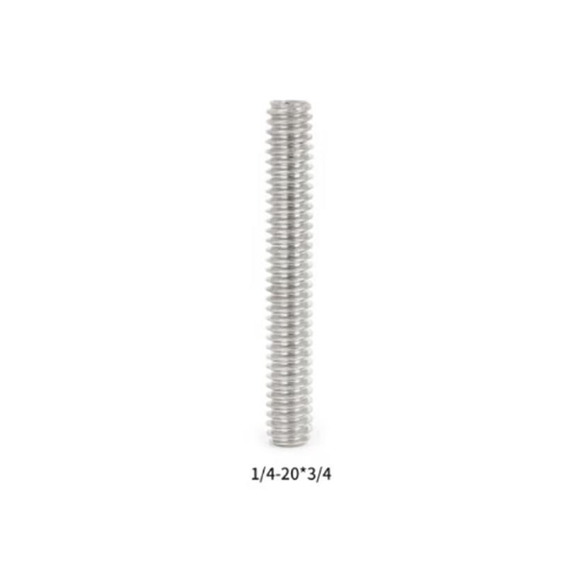 Stainless Steel Imperial Hex Socket Set Screw