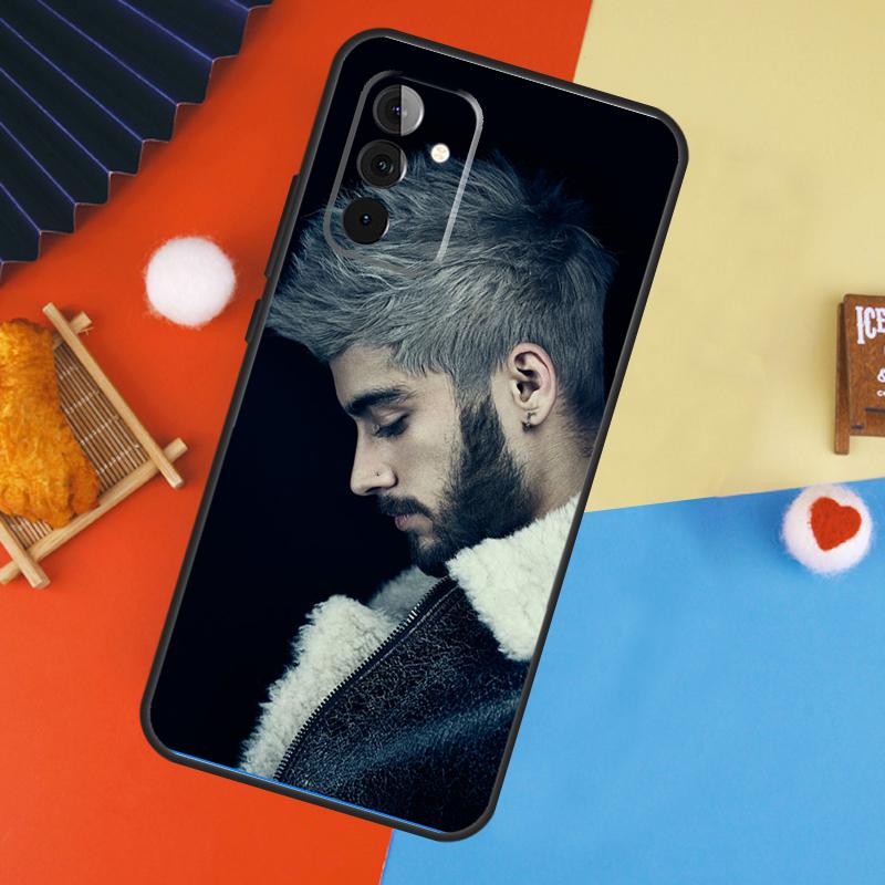 

Zayn Malik Case For Samsung Galaxy A54 A34 A14 A15 A35 A55 A52 A32 A12 A51 A71 A13 A23 A33 A53 Cover Samsung A42 5G