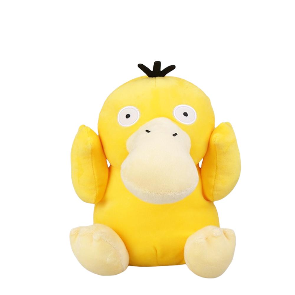70 Styles New Plush Toy Bulbasaur Charmander Squirtle Pikachu Cute Cartoon Anime Figure Stuffed Doll Kids Gifts