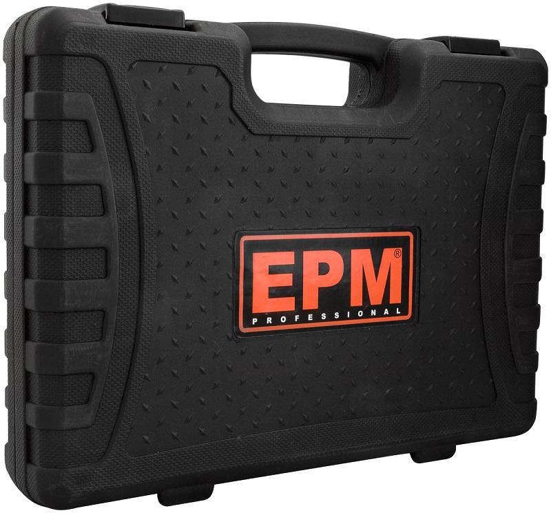 TOOL SET 94 PIECES - E-400-1901