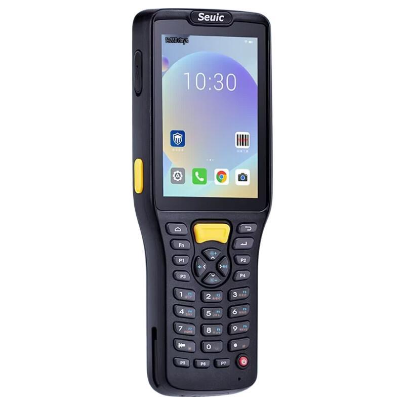 Ручной Android-сканер PDA Seuic AUTOID Q7