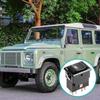 7-poliger Warnblinkschalter für Autos #YUF101490 für Land Rover Defender 90 110 130 1990-2001, alle Modelle, Notsignal