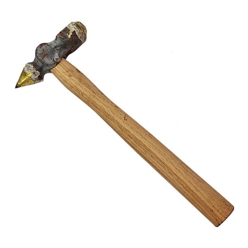 Jun Ding Ying Small Hand Hammer