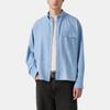 Levis Comfortable Versatile Casual Loose Short Sleeve Shirt Men shirts 004GC-0000