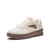 Anta Light Course V2 Skateboard Shoes Men's Fish Belly White 912628002-7