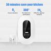 generator Machine Smart 100 -240V Formaldehyde Deaerator Air Purifier Kitchen Toilet Deodorant Deodorizer Deformaldehyde 5W
