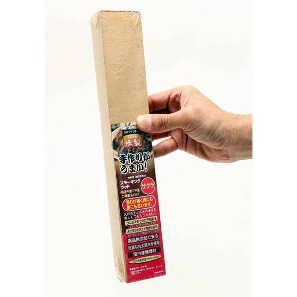 Captain Stag Captain Stag M 6536 [sMoking Wood Sakura]