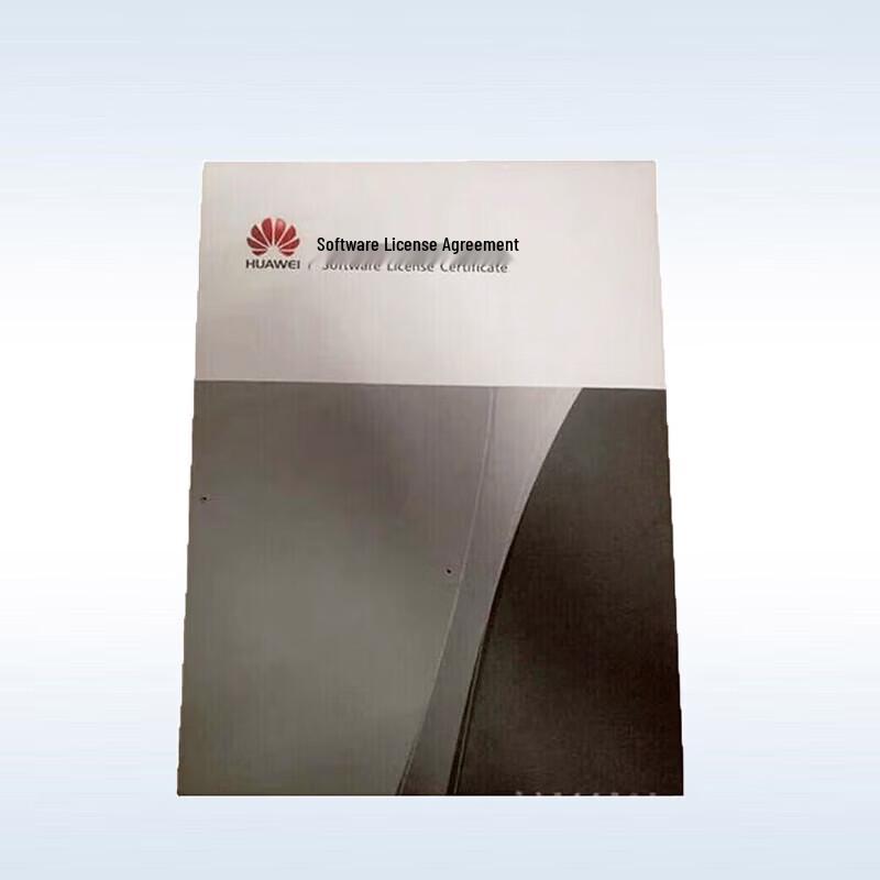 

Huawei L-WAC-S-1AP Wireless Access Controller AP Resource Authorization