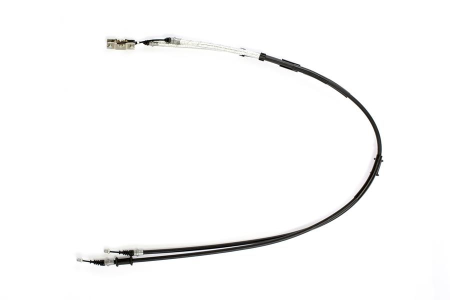 

Handbrake Cables Rear Ford Focus Kampana Fren K sa 522038 - 132141177 - 522038