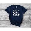 Lazy T Shirt Do Nothing To List Funny Panda