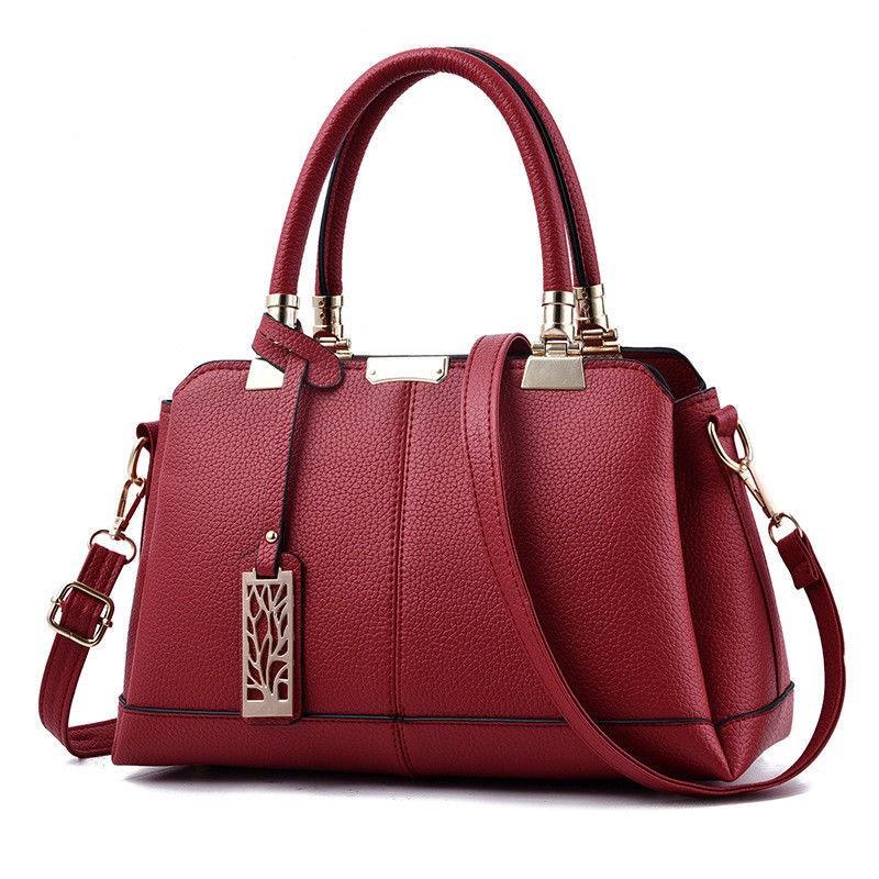 Elegant Women's Fashion Handbag With Timeless Design For Effortless Sophistication