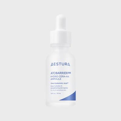 Atobarrier365 Sera-Hyalur Feuchtigkeitsampulle 30ml