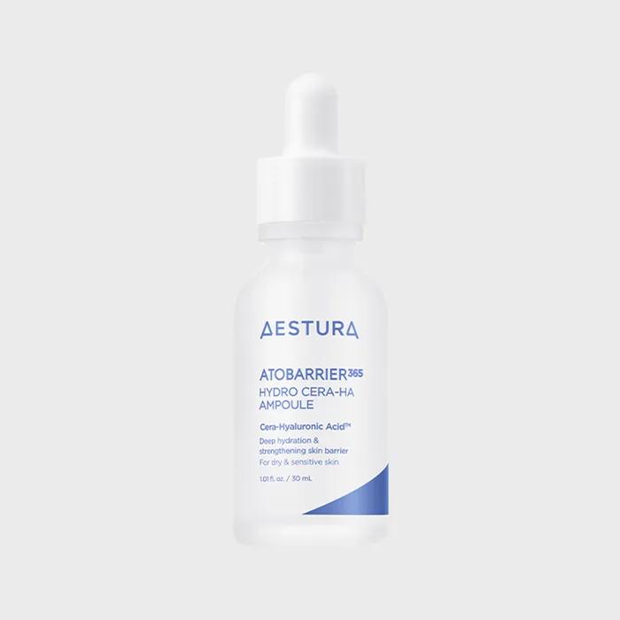 Atobarrier365 Sera-Hyalur Moisture Ampoule 30ml