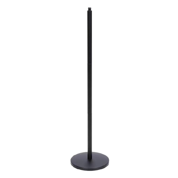 Camping Lamp Holder Stand Outdoor Light Holder Removable Aluminium Aolly Holder