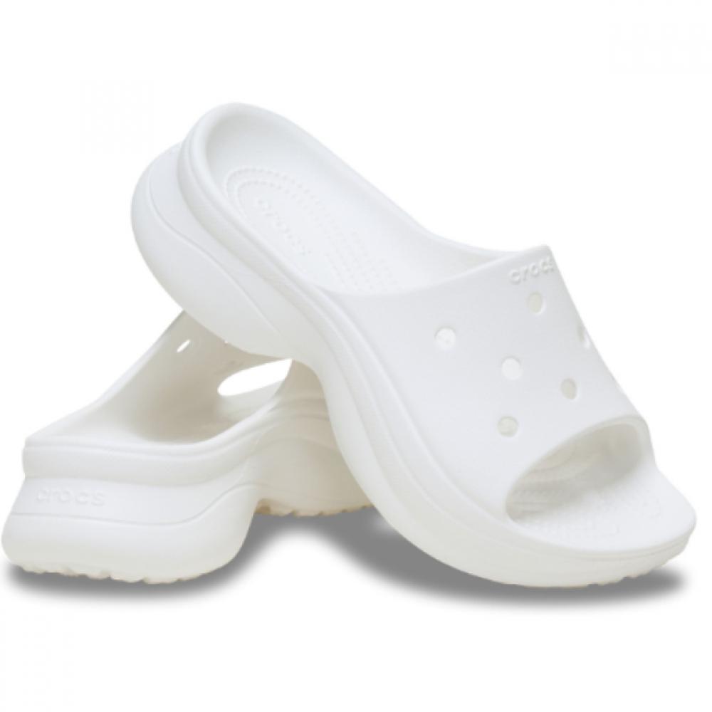 

Crocs Bay Slide 211108 100 W5(220)