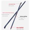 Multi-functional Firefighter Pry Bar & Nail Puller