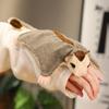 Magnetic Flying Animal Cotton Doll Stuffed Australian Flying Squirrel Doll  Christmas Gift