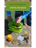 Multifunctional Waterproof Small Fishing Bag with Accessories Set