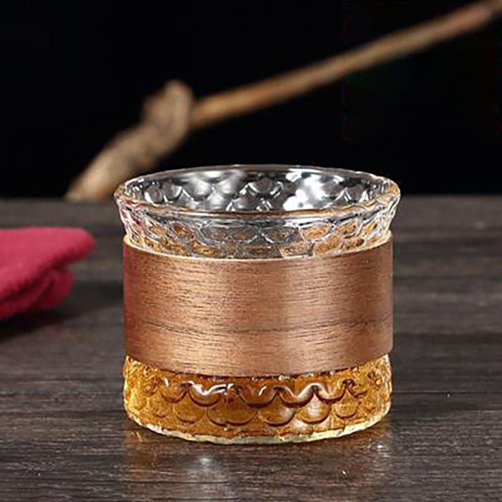 

Стекло Стекло Прозрачная Кофейная Посуда Новый Барный Стакан Кружка C