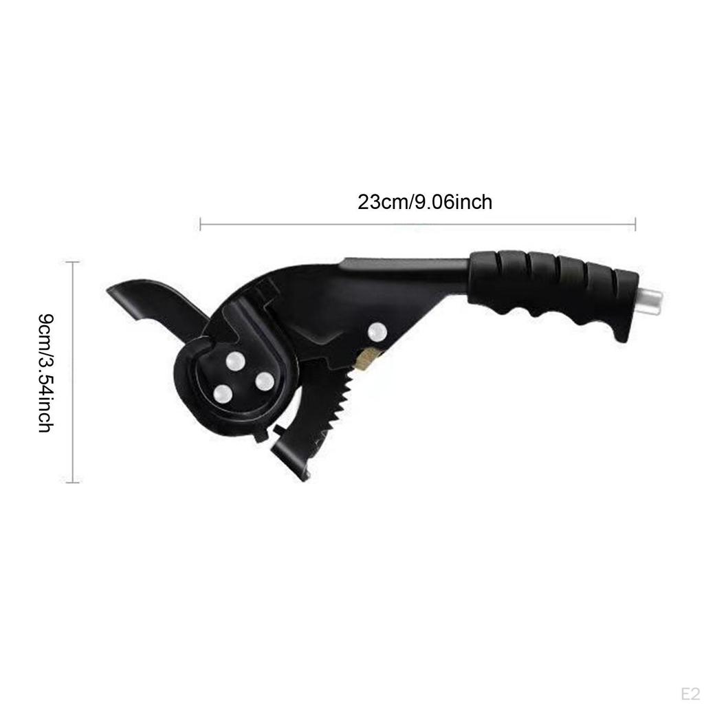 Brake Lever for Tricycle Handbrake Easy To Install