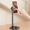 Head Up Telescopic Phone Stand Overhead Scene Phone Support Bracket  Phone Accessories