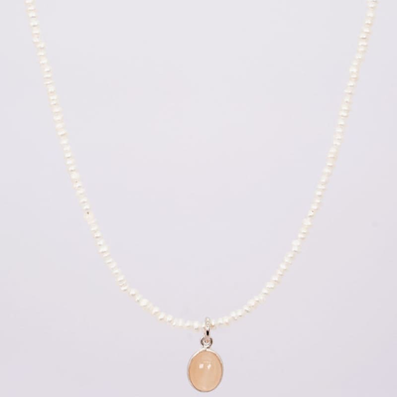 HARANG HR 184N_Harang Necklace