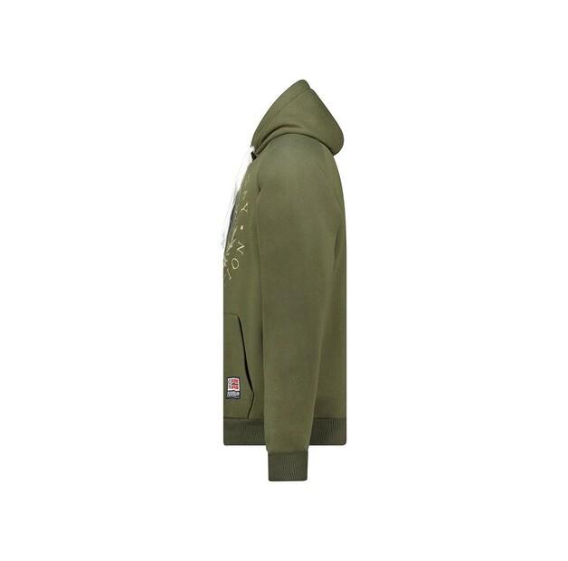 Толстовка Geographical Norway WZ3049H/GN-Kaki