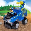 100% Genuine Paw Patrol Jungle Series Chase Skye Marshall Animal Shapeshiftingjungle Secret Realm Dog Rescue Car Vehicle Kid Toy