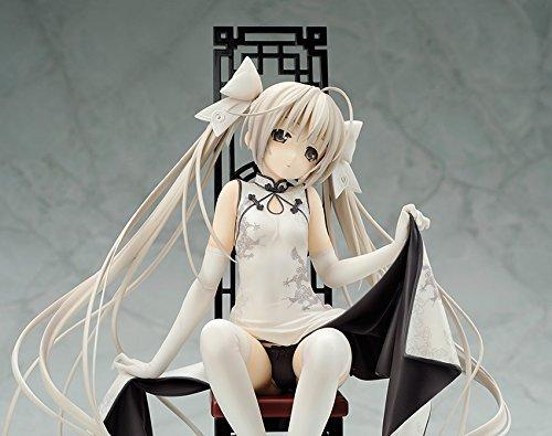 Yosuga No Sora Yu Kasugano China Dress Ver. 1/7 Sc