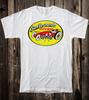 Hot Rod Tee T Shirt Drag Race Racing Nostalgia Vtg Art San Fernando Raceway
