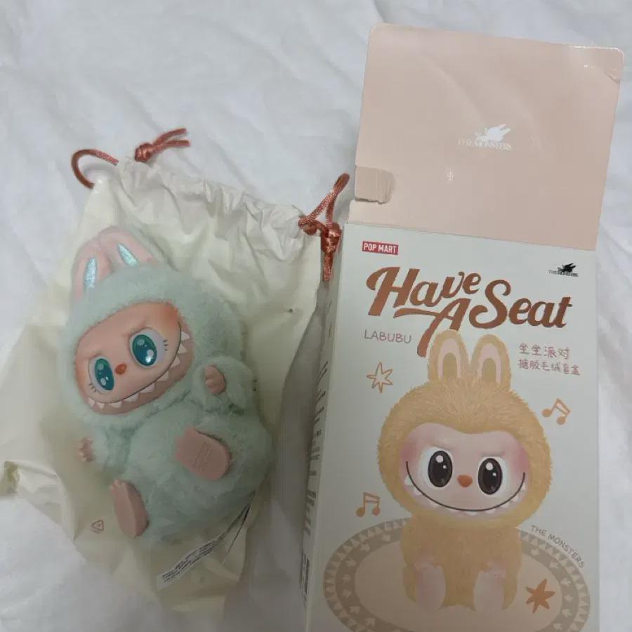 

Давайте поиграем с Лабубу