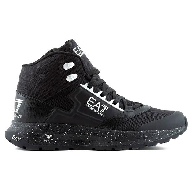 EA7 Emporio Armani Sneakers X8Z036_XK293 High