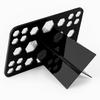 Acrylic Eyebrow Pencil Stand Cosmetic Brush Shelf Tools Beauty Makeup Tools
