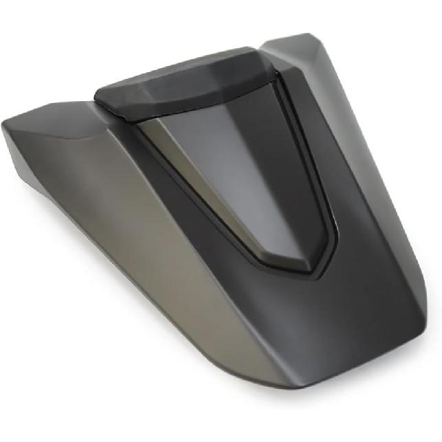 

для CBR650R CBR 650R CB650R CB 650R CBR650 cbr650 CBR 650 2024 Мотоцикл Задняя накладка на сиденье для пассажира Облицовка Соло (Матовый черный) матовый черный
