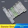 Horizontal Bubble Level, 10mm Diameter, for Total Station Theodolite Accessories