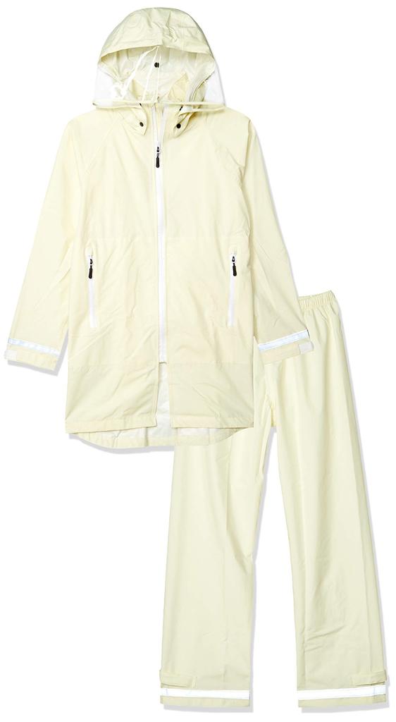 School Lightweight Raincoat That Get Stuffy Even On Rainy L [Tombow Uniforms] Raincoat, Won't Days, 27L0002, Boys, Beige,