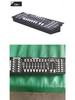 DMX192 Stage Lighting Console for 512 Par and Moving Head Lights with Dimmer Control