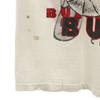 MICHAEL ATHLETIC DEPT 90s Magic Johnson's T NBA Chicago Bulls Short sleeve T-shirt Men's Used