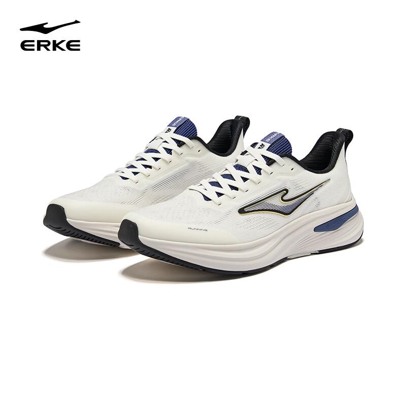 ERKE Lanxing Breathable Running Shoes