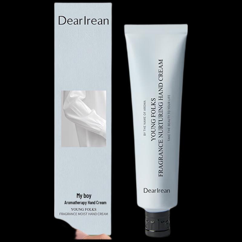Dear Irean Moisturizing Hand Cream 35ml