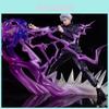 Jujutsu Kaisen Gojo Satoru PVC Actionfigur Für Sammler