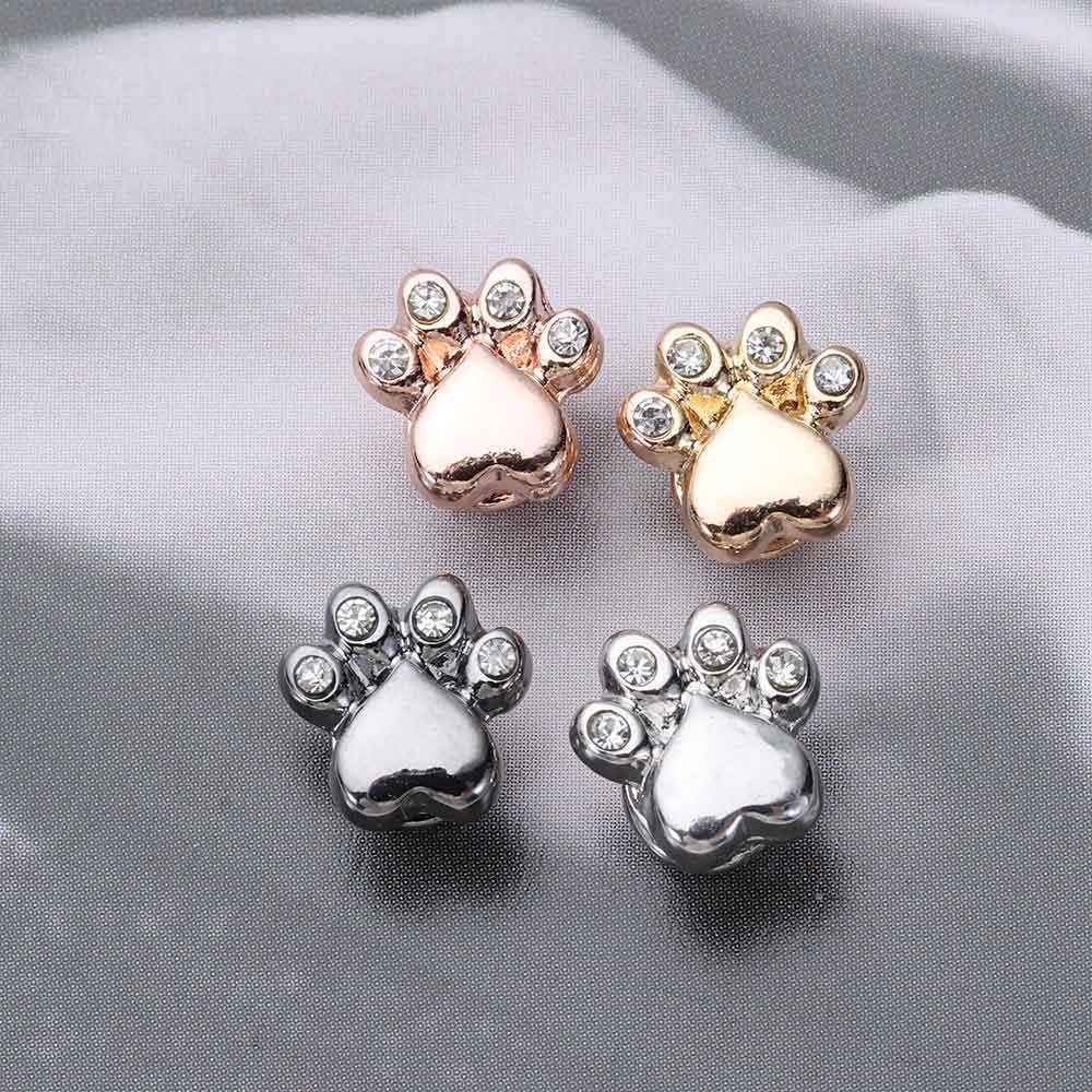 Brooch Nails Bracelet Strap Accessories Watch Band Ornament Wristbelt Charms Decorative Ring