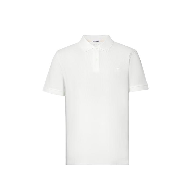 VICUTU Men s Morandi Polo Short Sleeve T-Shirt XL 180/96A
